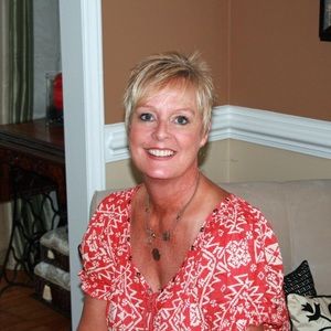 Meet your Posher, Jo ann